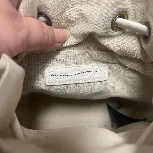 Free People East Hampton Bucket Bag - Picture 11 of 12